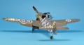 Tamiya 1/48 Bf 109G-6 -     