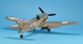 Tamiya 1/48 Bf 109G-6 -     