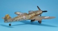 Tamiya 1/48 Bf 109G-6 -     