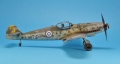 Tamiya 1/48 Bf 109G-6 -     