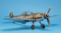 Tamiya 1/48 Bf 109G-6 -     