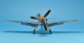 Tamiya 1/48 Bf 109G-6 -     