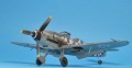 Tamiya 1/48 Bf 109G-6 -     