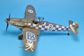 Tamiya 1/48 Bf 109G-6 -     