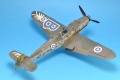 Tamiya 1/48 Bf 109G-6 -     