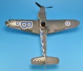 Tamiya 1/48 Bf 109G-6 -     