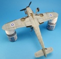 Tamiya 1/48 Bf 109G-6 -     