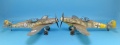 Tamiya 1/48 Bf 109G-6 -     