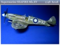 Revell 1/48 Supermarine Seafire Mk.XV