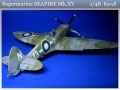 Revell 1/48 Supermarine Seafire Mk.XV