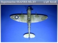 Revell 1/48 Supermarine Seafire Mk.XV