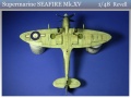 Revell 1/48 Supermarine Seafire Mk.XV
