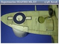 Revell 1/48 Supermarine Seafire Mk.XV