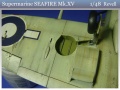 Revell 1/48 Supermarine Seafire Mk.XV