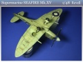 Revell 1/48 Supermarine Seafire Mk.XV