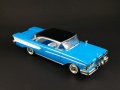 AMT/ERTL 1/25 Edsel Pacer 1958