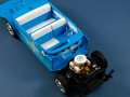 AMT/ERTL 1/25 Edsel Pacer 1958