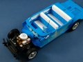 AMT/ERTL 1/25 Edsel Pacer 1958