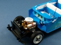 AMT/ERTL 1/25 Edsel Pacer 1958