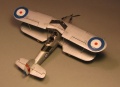 A-Model 1/72 Hawker Osprey Mk 1-   