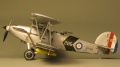 A-Model 1/72 Hawker Osprey Mk 1-   