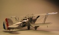 A-Model 1/72 Hawker Osprey Mk 1-   