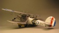 A-Model 1/72 Hawker Osprey Mk 1-   