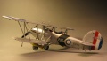 A-Model 1/72 Hawker Osprey Mk 1-   