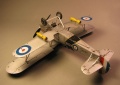 A-Model 1/72 Hawker Osprey Mk 1-   