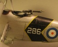 A-Model 1/72 Hawker Osprey Mk 1-   