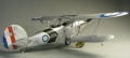 A-Model 1/72 Hawker Osprey Mk 1-   