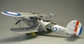 A-Model 1/72 Hawker Osprey Mk 1-   