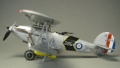 A-Model 1/72 Hawker Osprey Mk 1-   