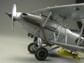 A-Model 1/72 Hawker Osprey Mk 1-   