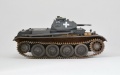 Bronco 1/35 Panzerkampfwagen II Ausf.D1