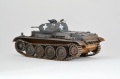 Bronco 1/35 Panzerkampfwagen II Ausf.D1