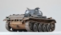 Bronco 1/35 Panzerkampfwagen II Ausf.D1