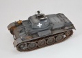 Bronco 1/35 Panzerkampfwagen II Ausf.D1