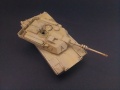 Revell 1/72 M1A1 (HA) Abrams