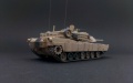 Revell 1/72 M1A1 (HA) Abrams