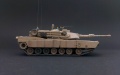 Revell 1/72 M1A1 (HA) Abrams