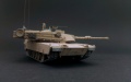 Revell 1/72 M1A1 (HA) Abrams