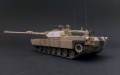 Revell 1/72 M1A1 (HA) Abrams