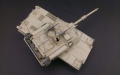 Revell 1/72 M1A1 (HA) Abrams