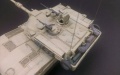 Revell 1/72 M1A1 (HA) Abrams