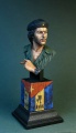 Life Miniatures 1/10 Comandante