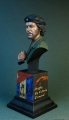 Life Miniatures 1/10 Comandante