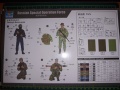  Trumpeter 1/35 Russian Special Opertion Force