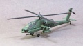  1/144 AH-64 Apache HECU