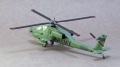  1/144 AH-64 Apache HECU